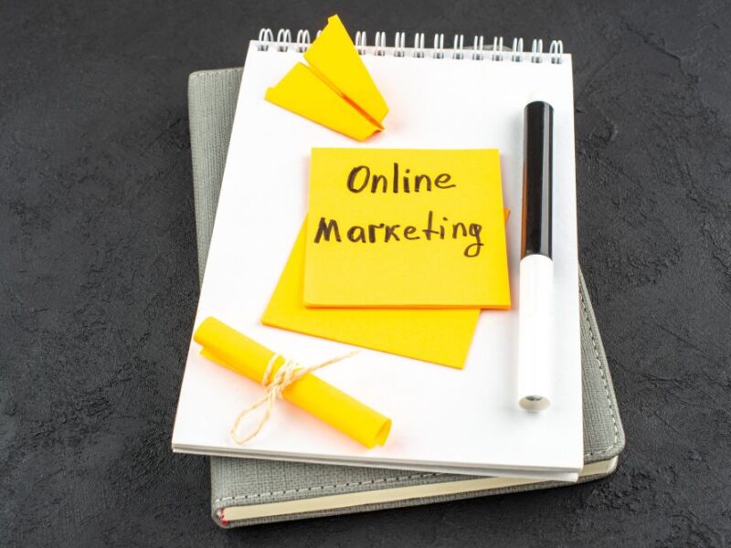 Online Marketing Venlo
